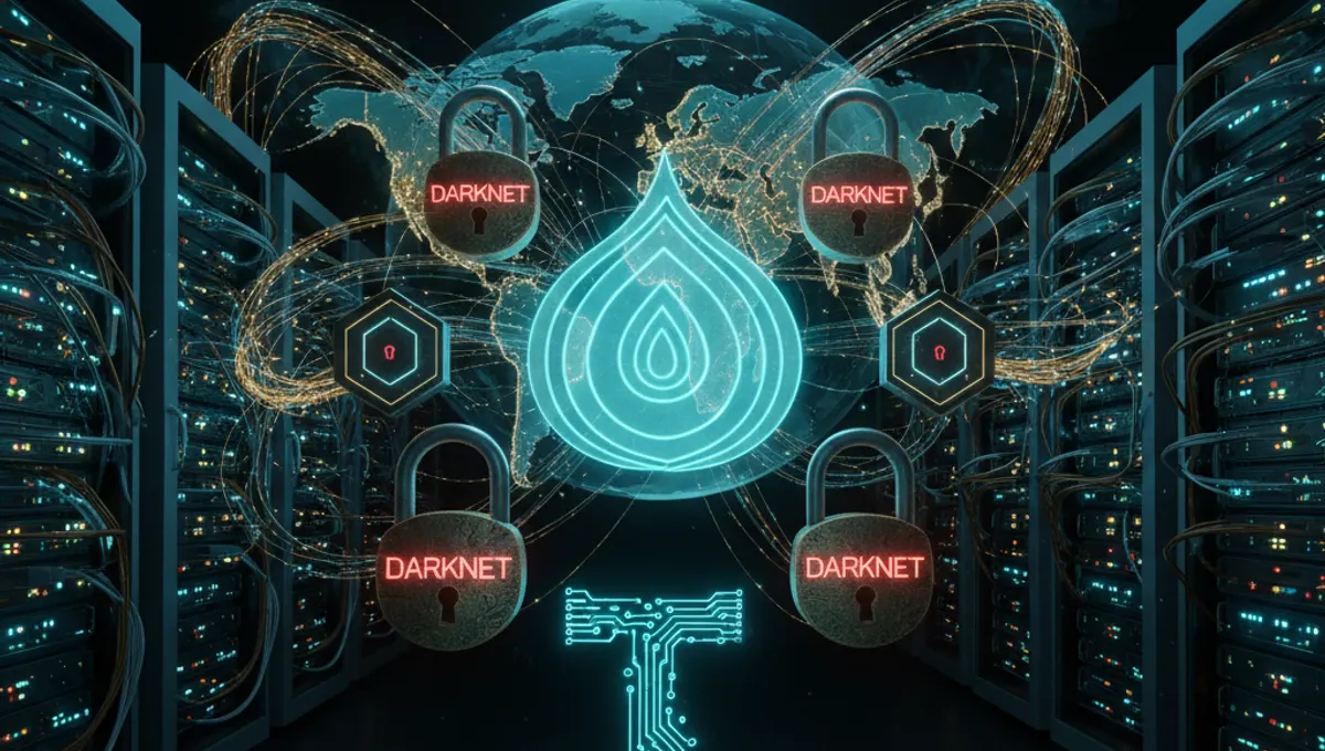 Tor Browser Download: The Onion Router Setup Guide