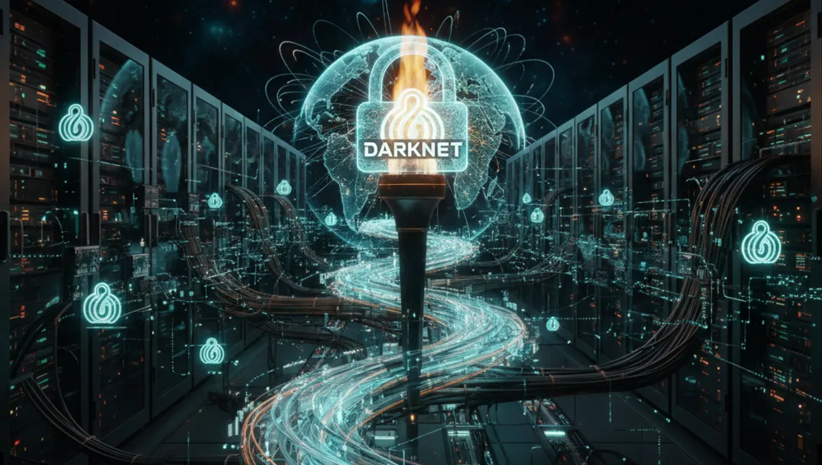 Tor Browser Torch Link: Access Dark Web Search Engines Safely