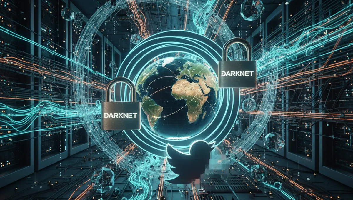 Tor Browser Twitter: Access & Anonymity Guide