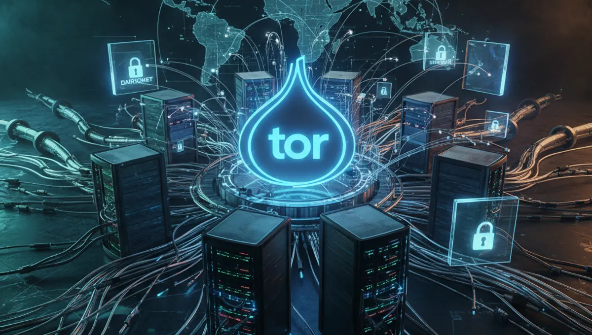 Tor Browser Wiki: Setup, Security & Onion Links