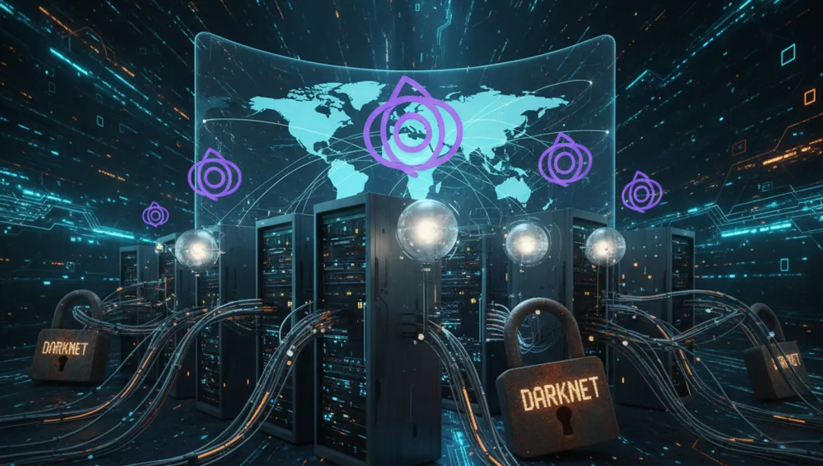 Tor.com Dark Web: Directory of Live Onion Links & Search Engines
