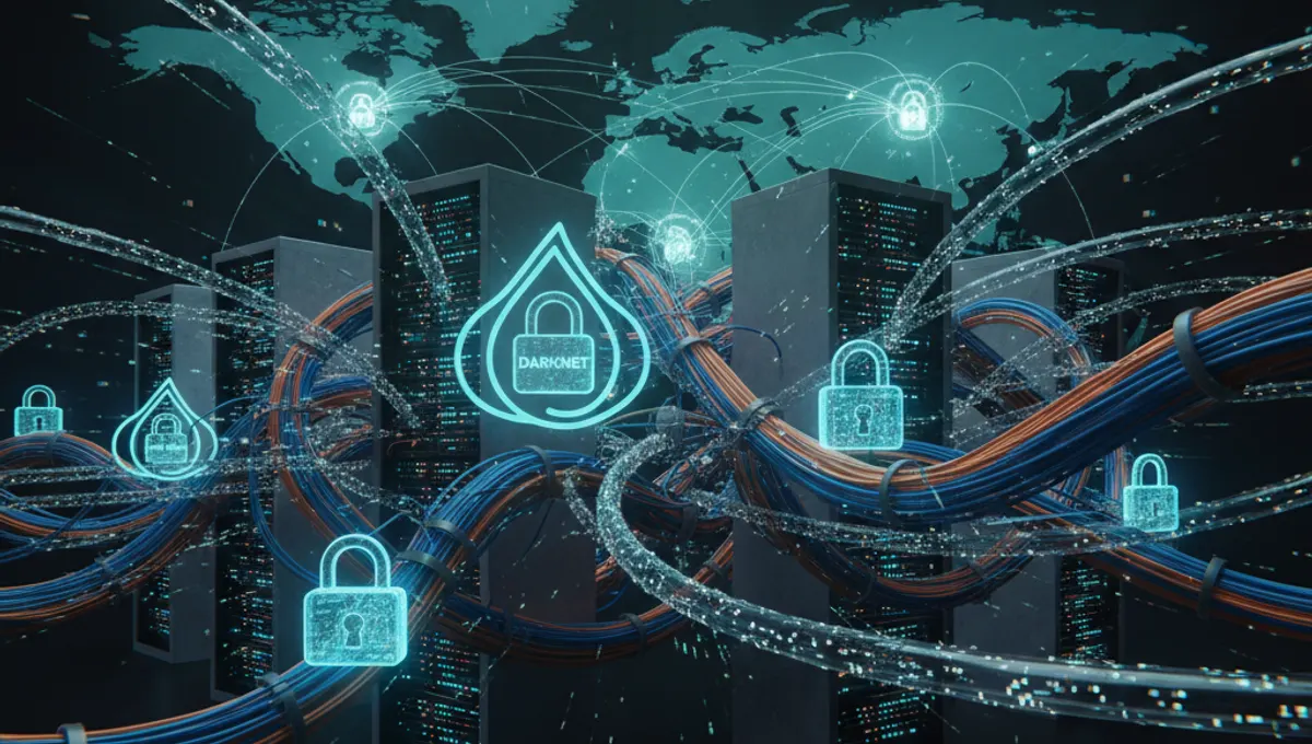 Tor Dark Web Websites: Live Directory & Access Guide