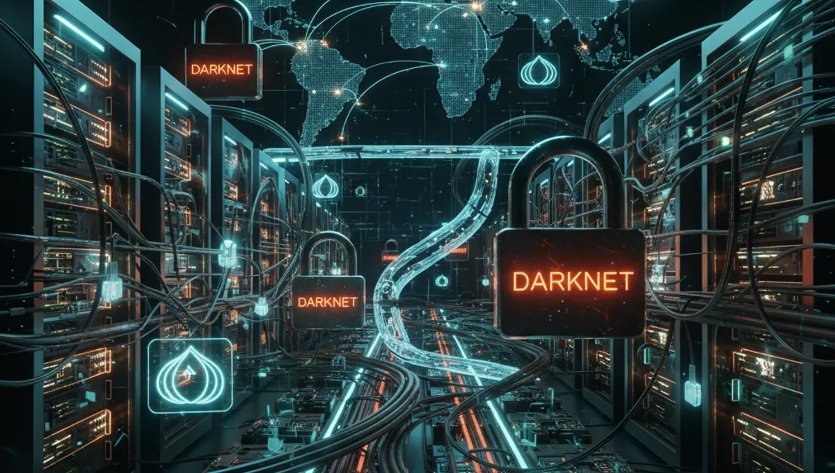 Tor Direct Download Link: Official Sources and Setup