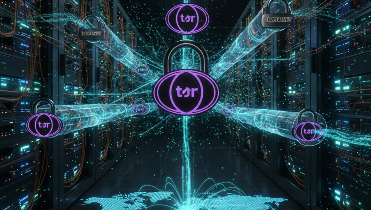 Tor Download Link: Official Sources and Setup Guide