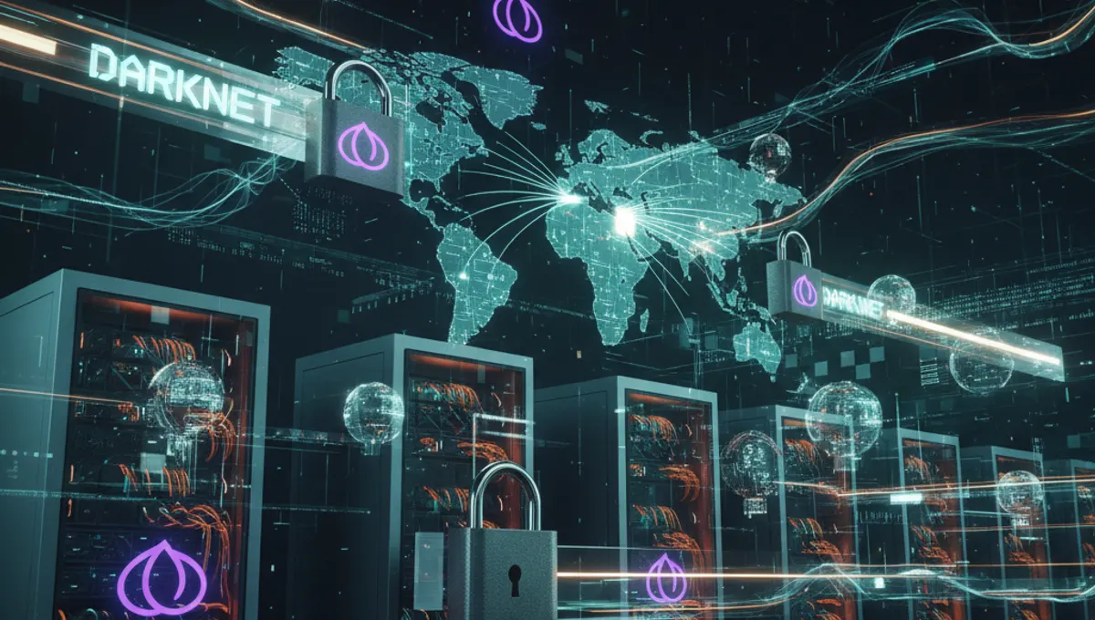 Tor Links 2023: Current Onion Addresses & Access Guide