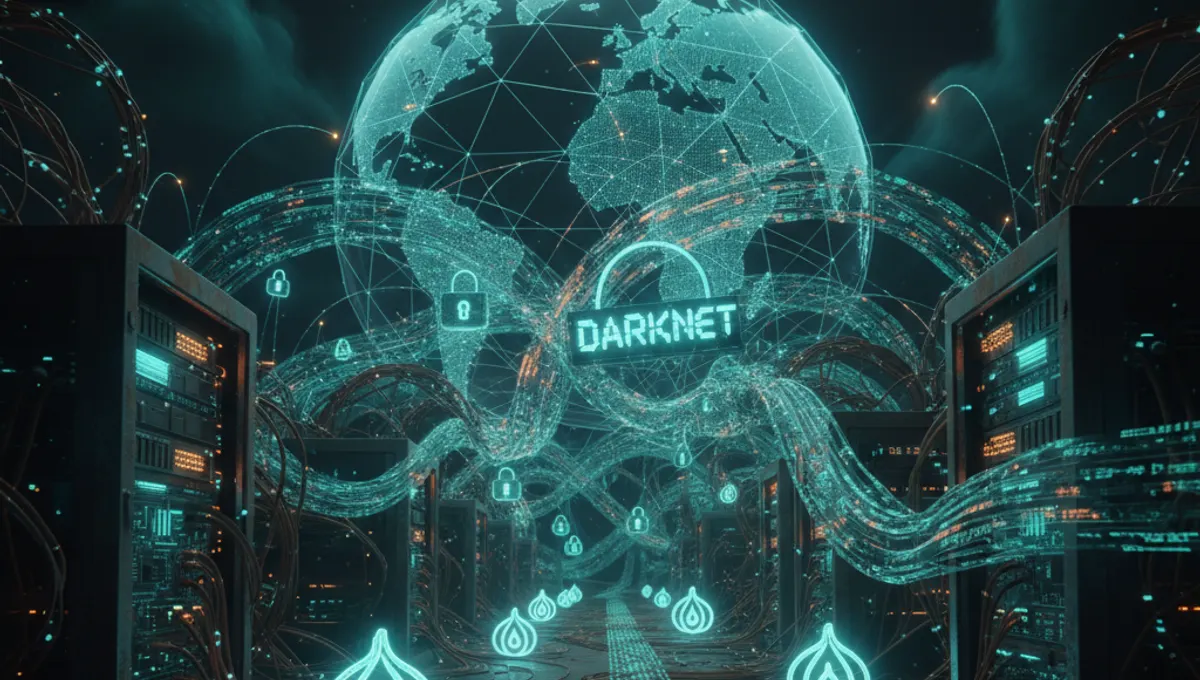 Tor Links Directory: Live Onion Sites & Verified Resources