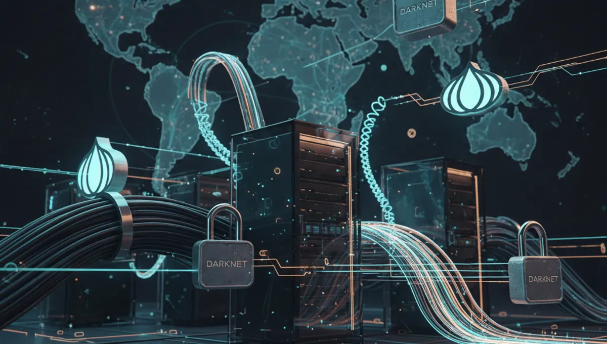 Tor Official Site: Access & Setup Guide