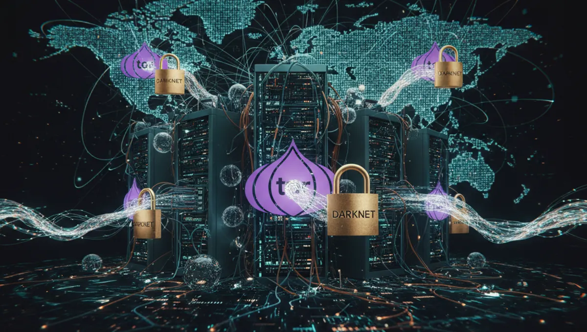 Tor Onion Sites: Verified Directory & Access Guide