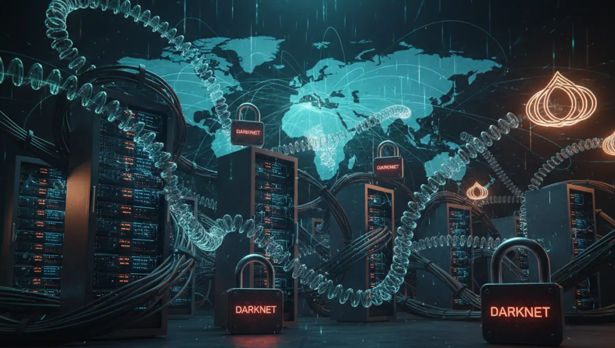 Tor Proxy Servers: Setup, Types & Security