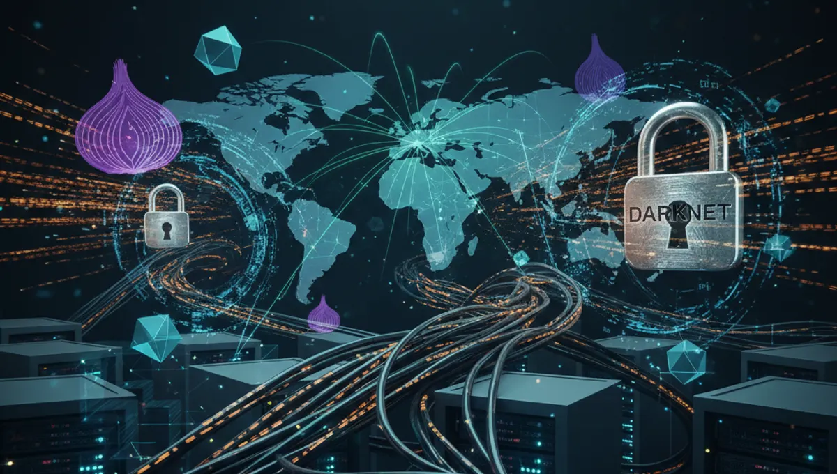 Tor Search Engine Links: Live Onion Directories