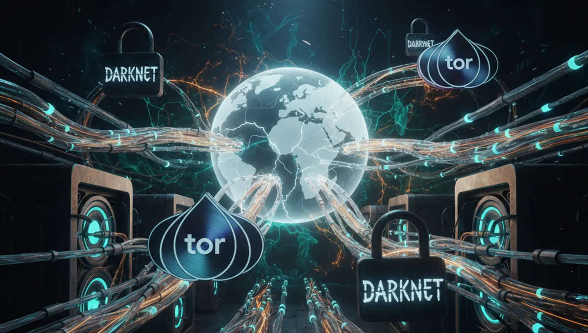 Tor Search Engine Onion Links: Live Directory & Access Guide