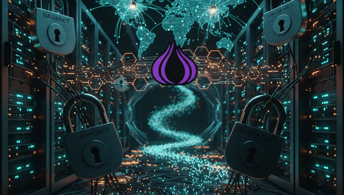 Tor Search Websites: Live Directory & Engine Links