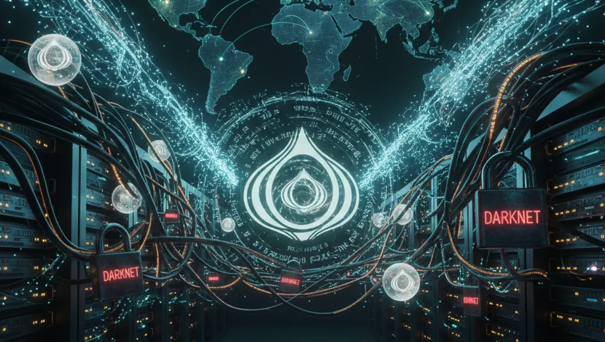 Tor Topic Links 3.0: Live Onion Directory & Access Guide