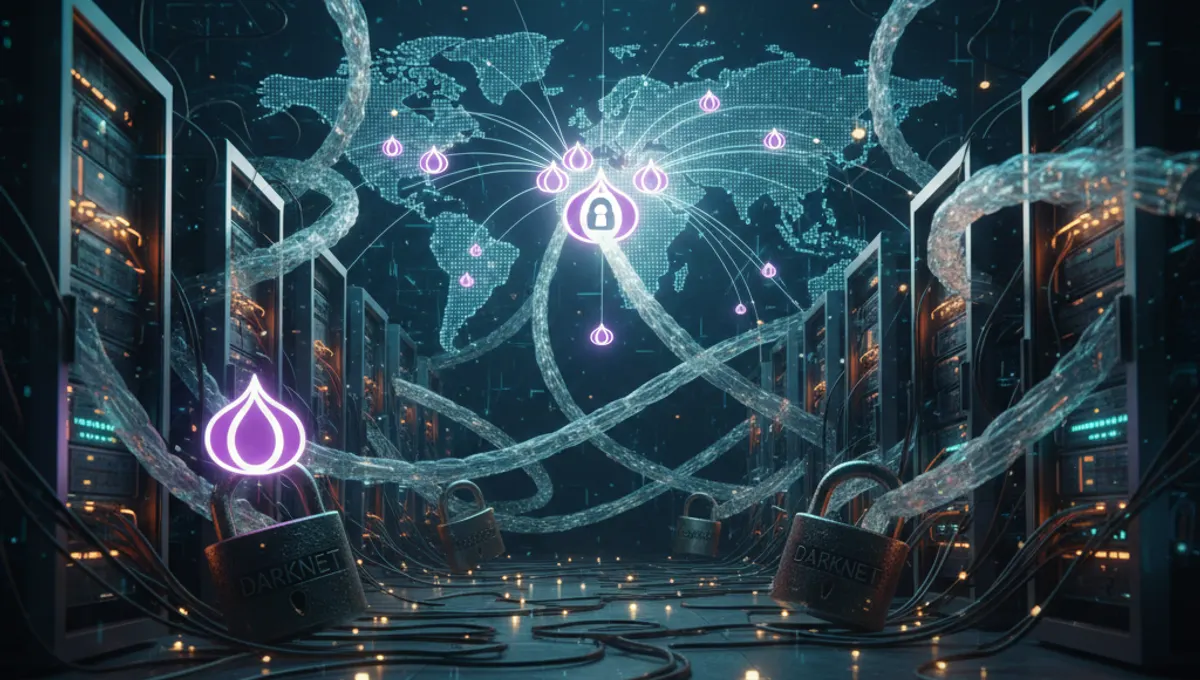 Tor Video Sites: Accessing Onion Video Platforms Safely
