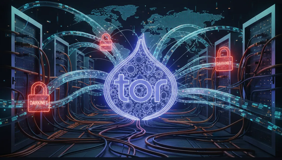 Tor Web Com: Directory of Live Onion Links & Access Guide