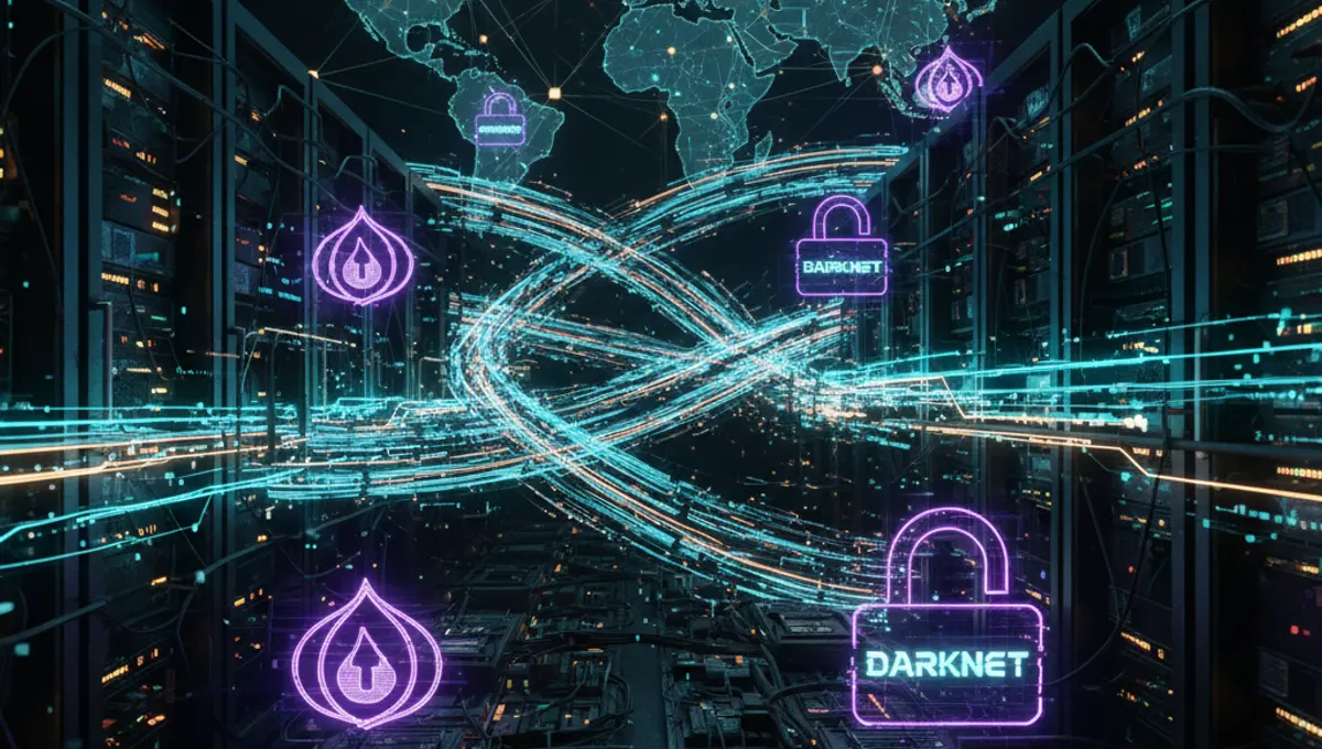 Tor Web Search: How to Search Safely on the Dark Web