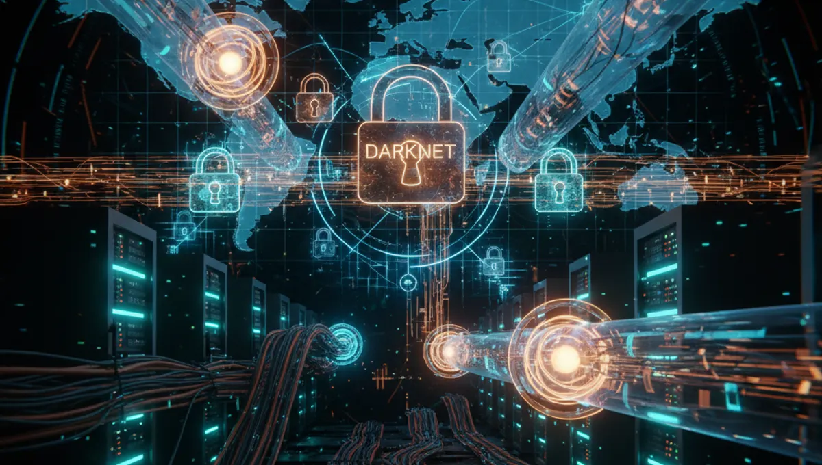 Tor Website Links: Verified Directory & Access Guide