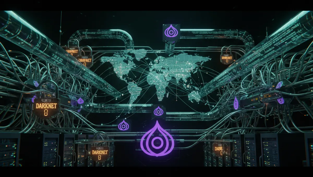 Tor Websites 2022: Live Onion Links & Directory