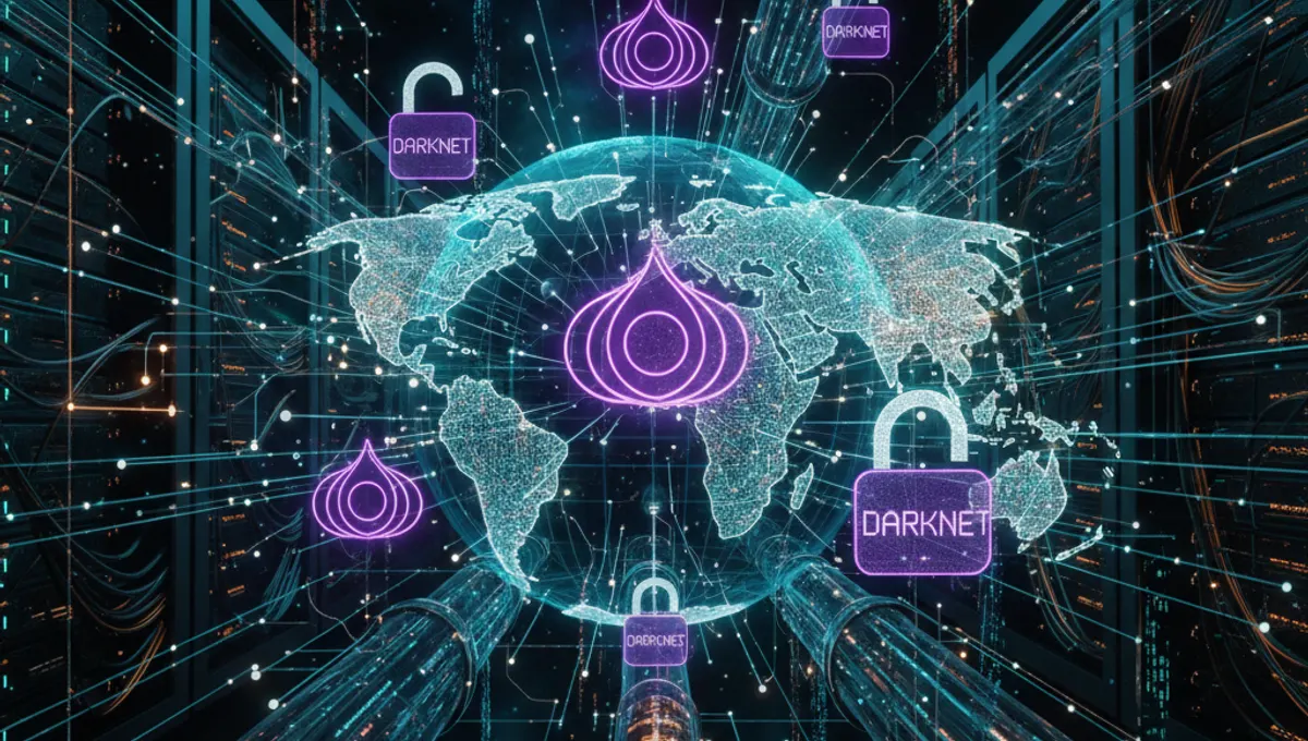 Tor Wiki Link Directory: Verified Onion Addresses