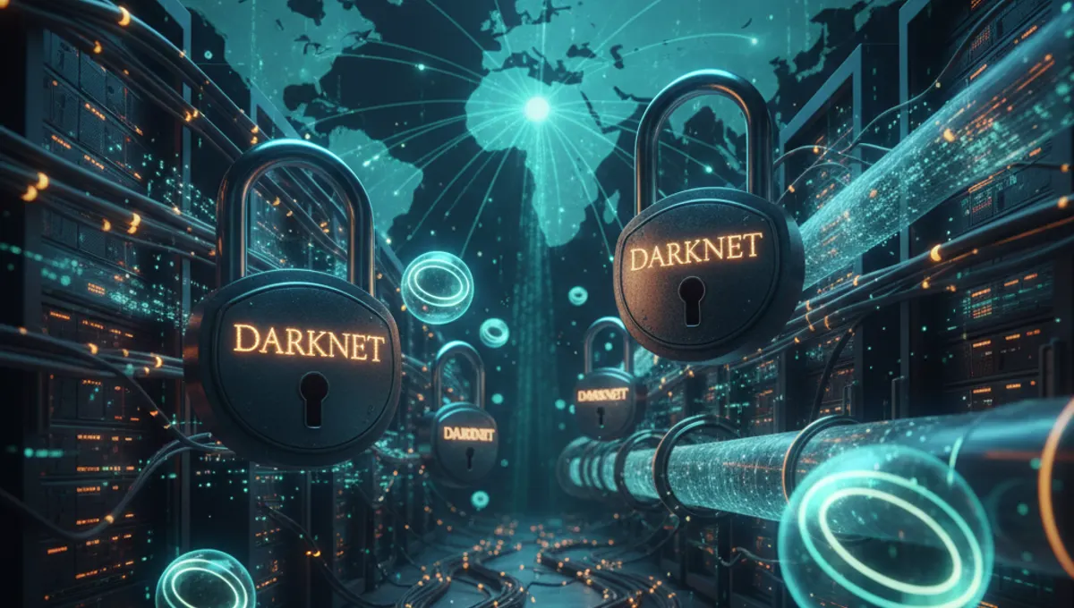 Torch Browser Dark Web Link: Access & Setup Guide