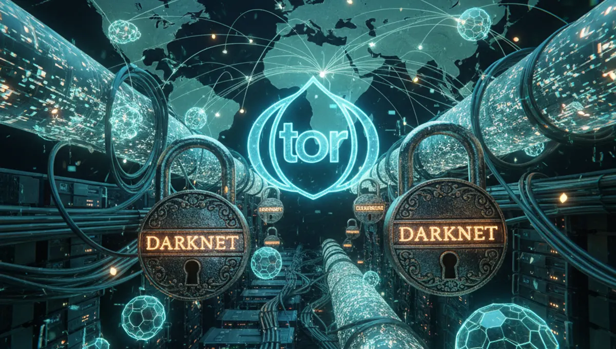 Torch Browser Deep Web: Setup, Security & Best Practices
