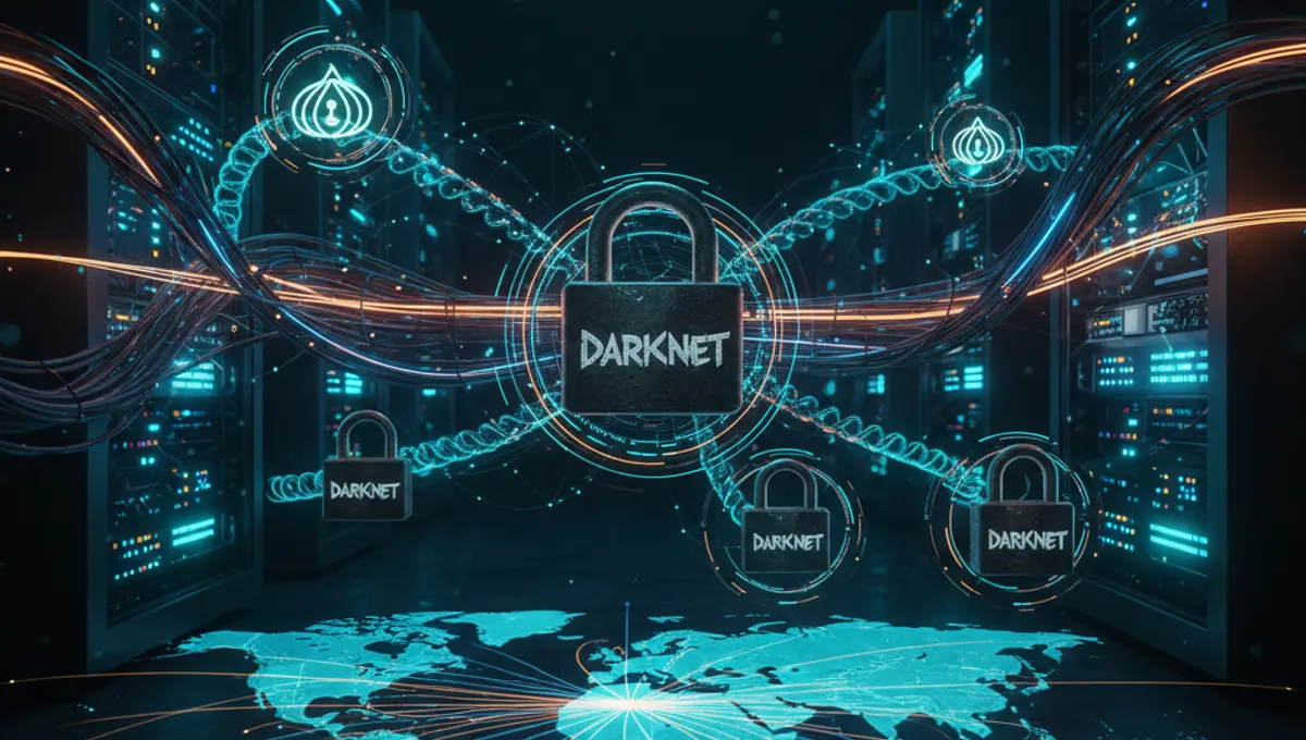 Torch Dark Web Link: Access & Setup Guide