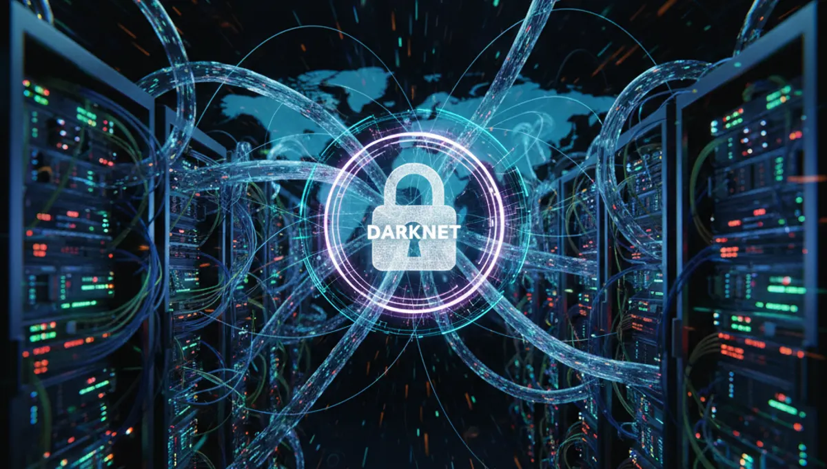 Torch Darknet Link: How to Access the Dark Web Search Engine