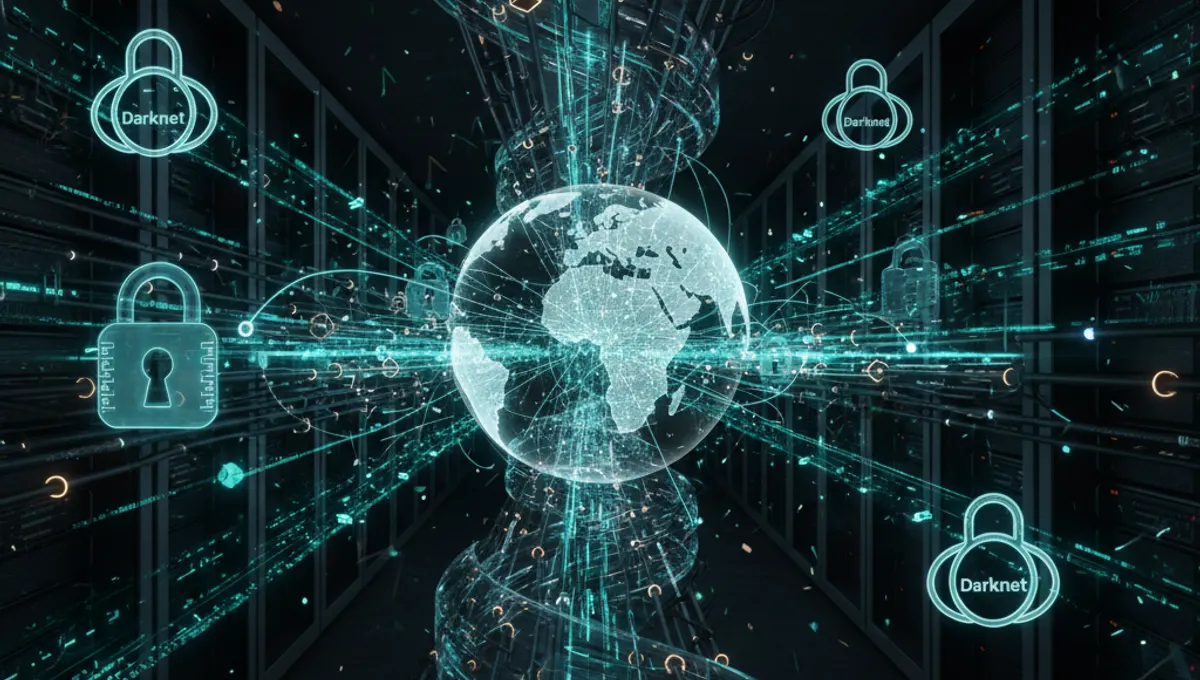 Torch Darknet Search Engine: How It Works and What to Know