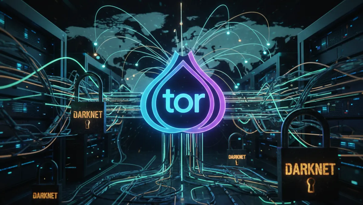 Torch Deep Web Search Engine: How It Works & Setup