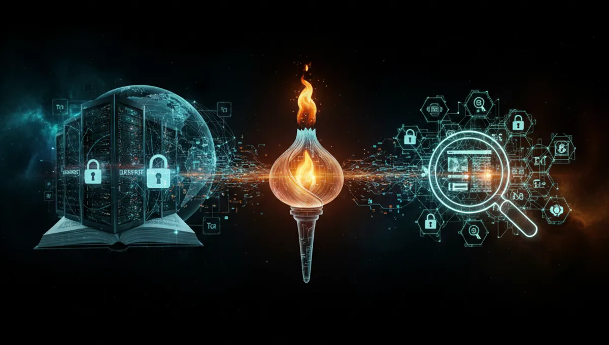 Torch Onion Links: Active Directory & Search Engine Access