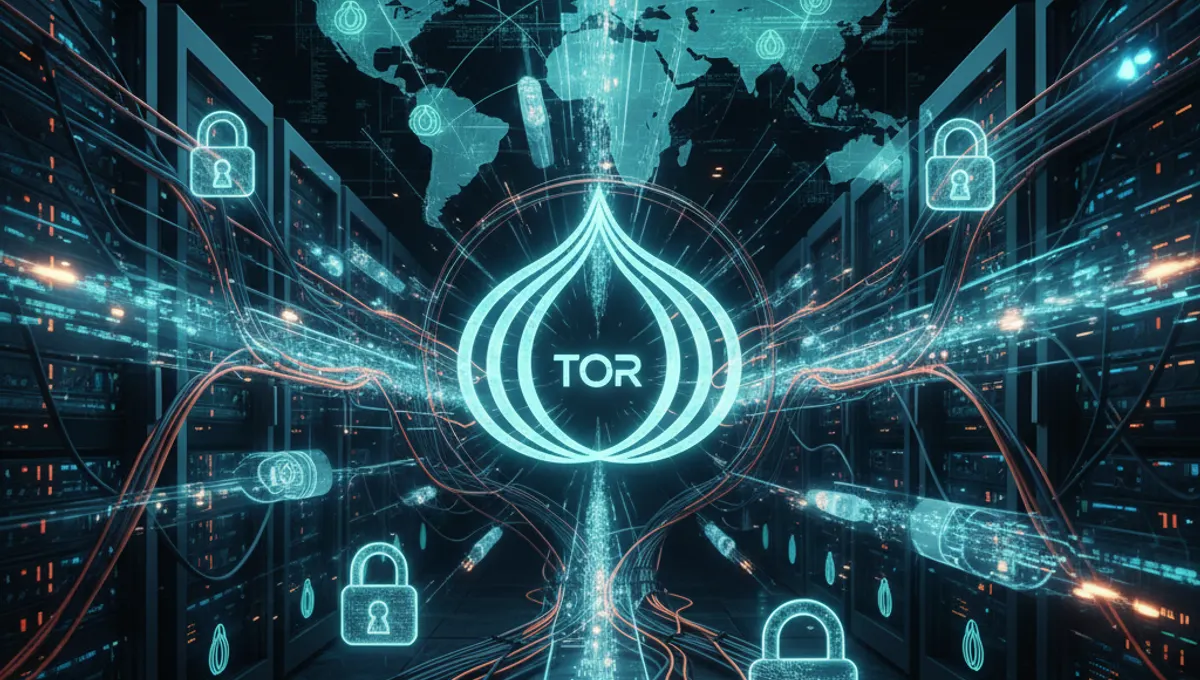 Torch Onion Search Engine URL: Access & Setup Guide