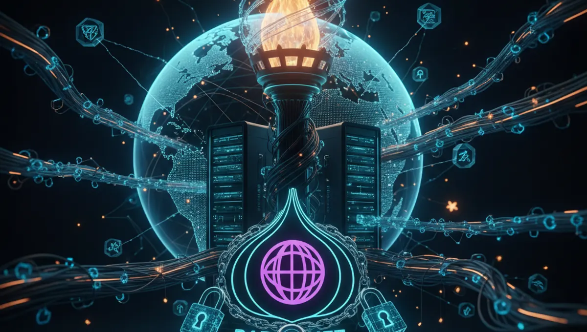 Torch Onion Site: Dark Web Search Engine Access