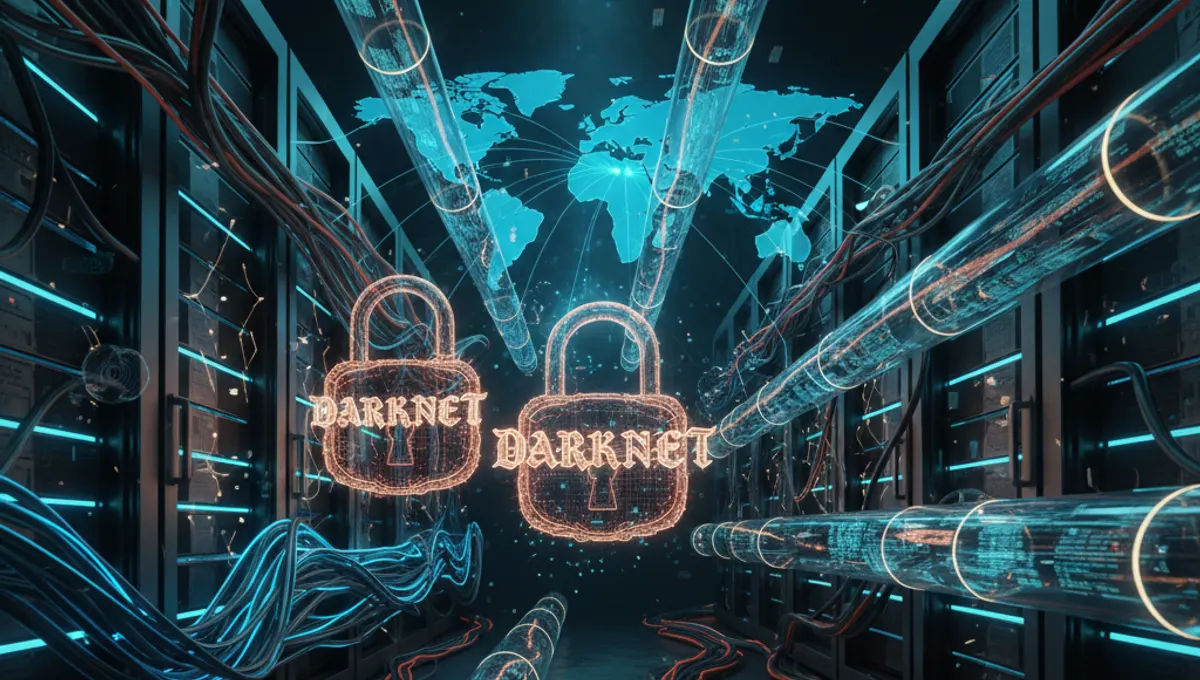 Torch Website Dark Web: Search Engine Guide