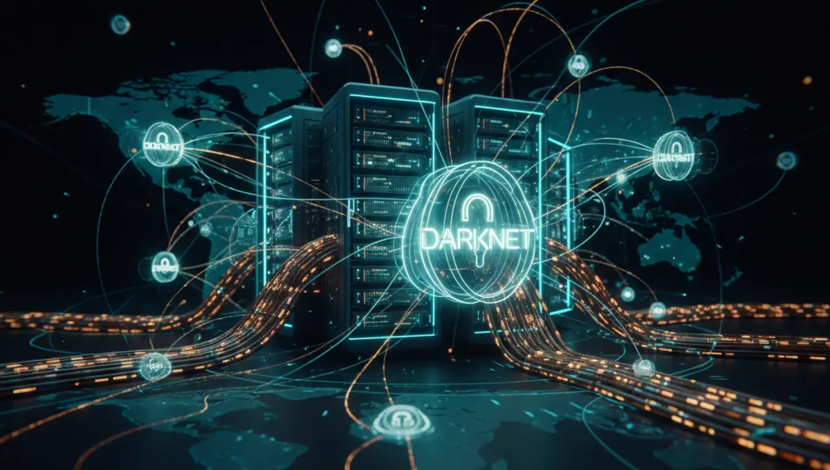 Tordex Onion: Dark Web Search Engine Access & Setup