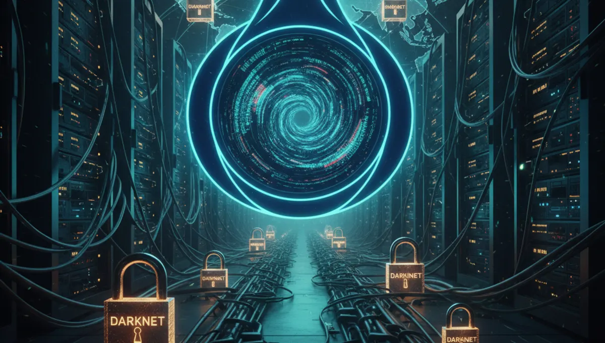 Uncensored Hidden Wiki Link: Access & Verification Guide