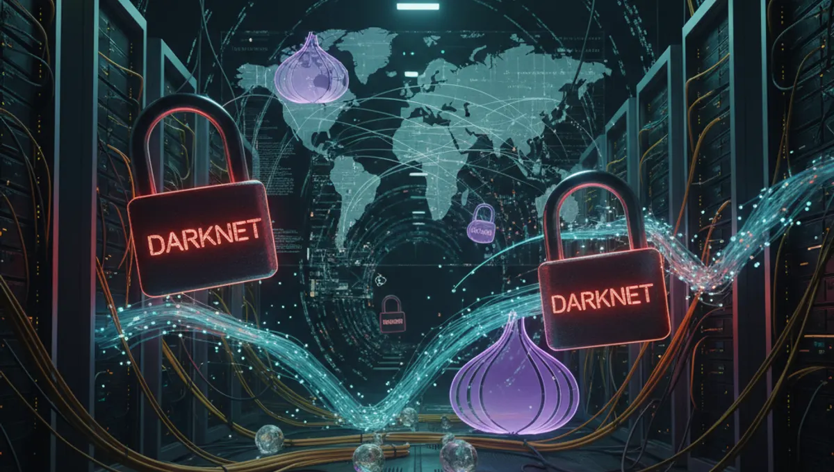 List of Onion Links: Verified Active .onion Addresses