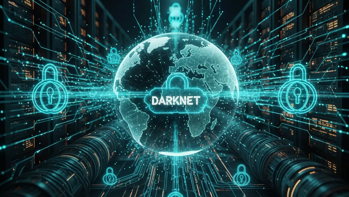 Websites in the Dark Web: Live Directory & Access Guide
