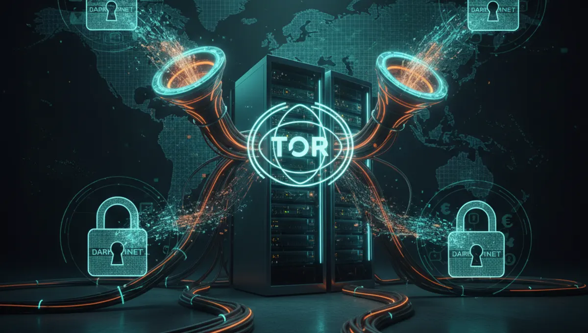 Websites Like Tor: Anonymous Browsing Alternatives