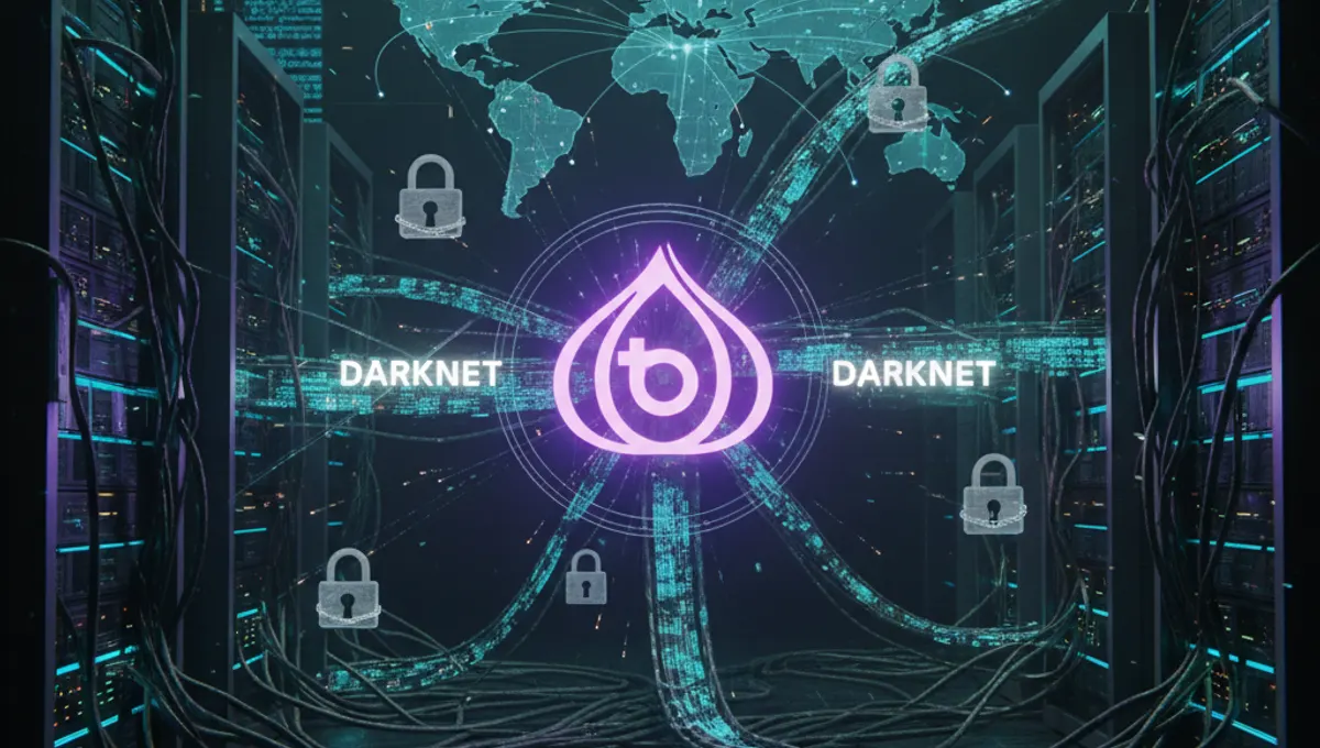 Websites to Access the Dark Web: A Practical Guide