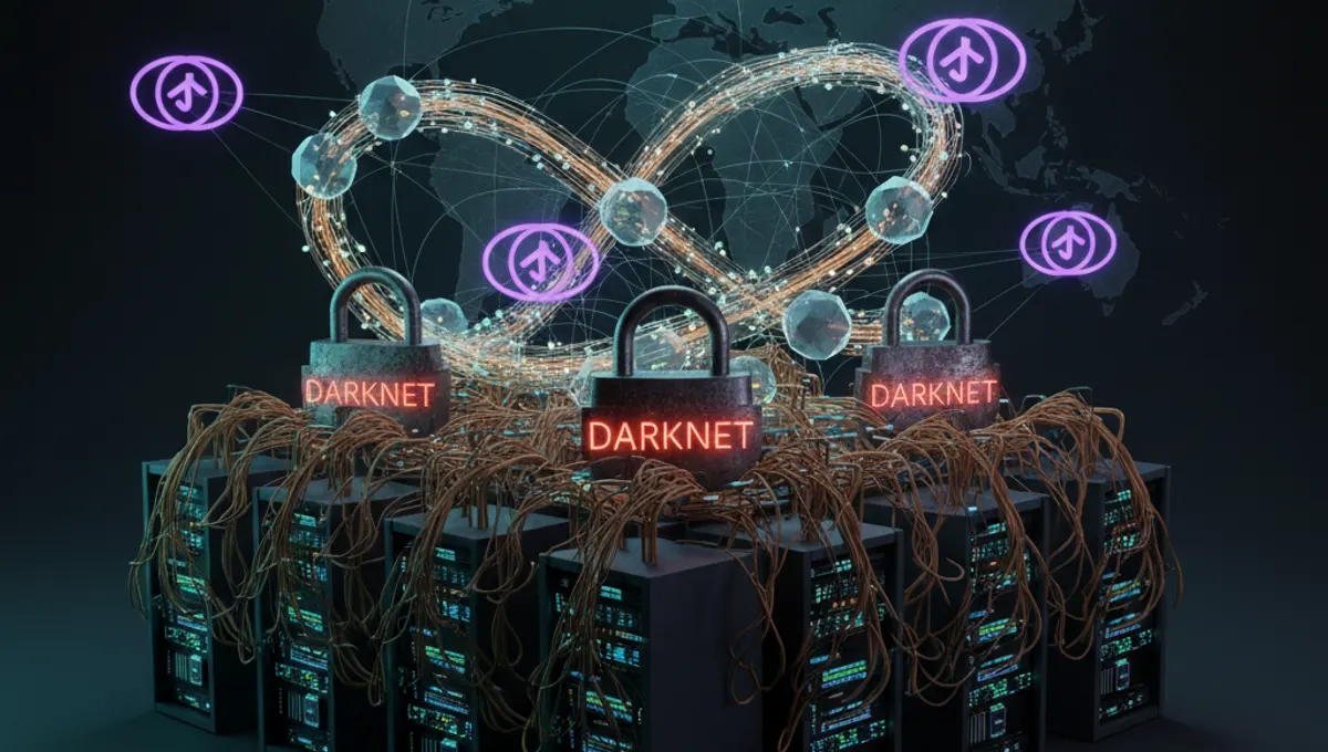 Websites to Visit on the Dark Web: A Practical Directory