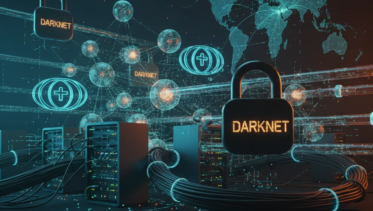 Wiki Deepweb: Directory Guide to Onion Links and Tor Resources