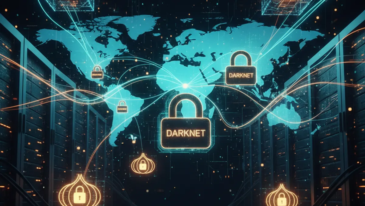 Working Dark Web Sites: Live Onion Links & Verified Directory