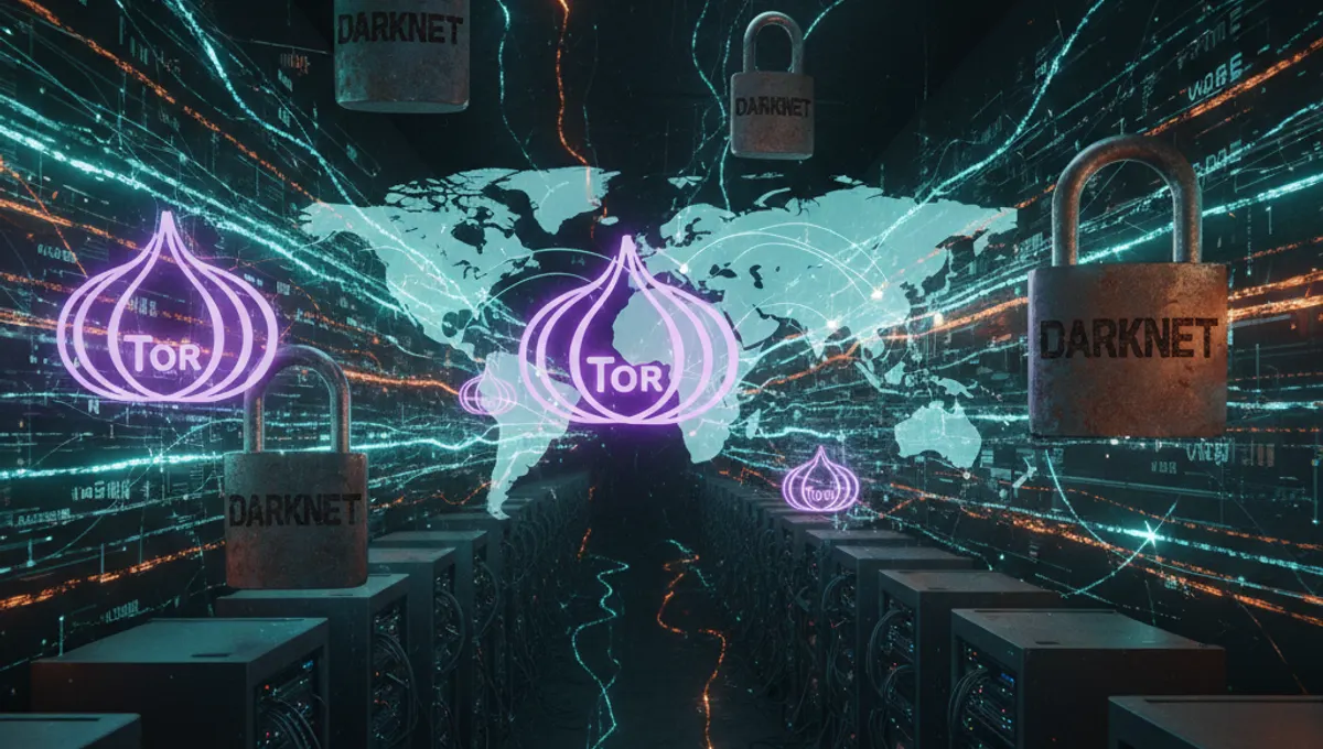 Working Tor Sites: Live Onion Links & How to Access Them