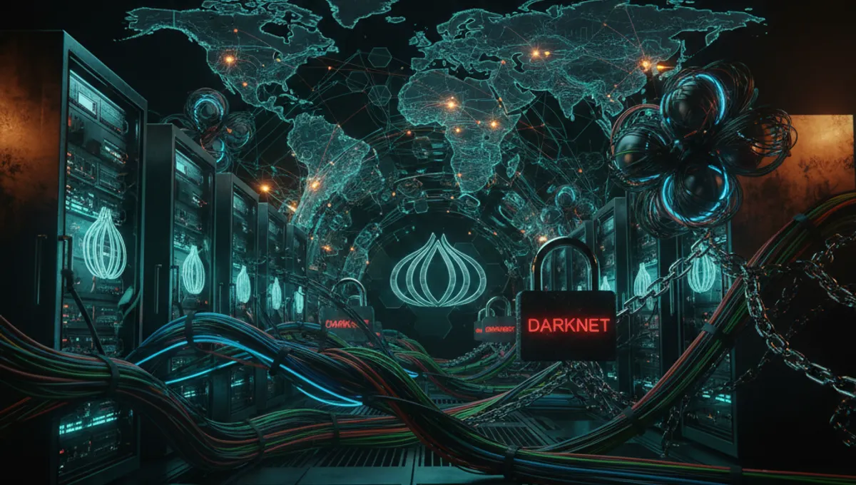 Worst Dark Web Sites: Risks and What to Avoid