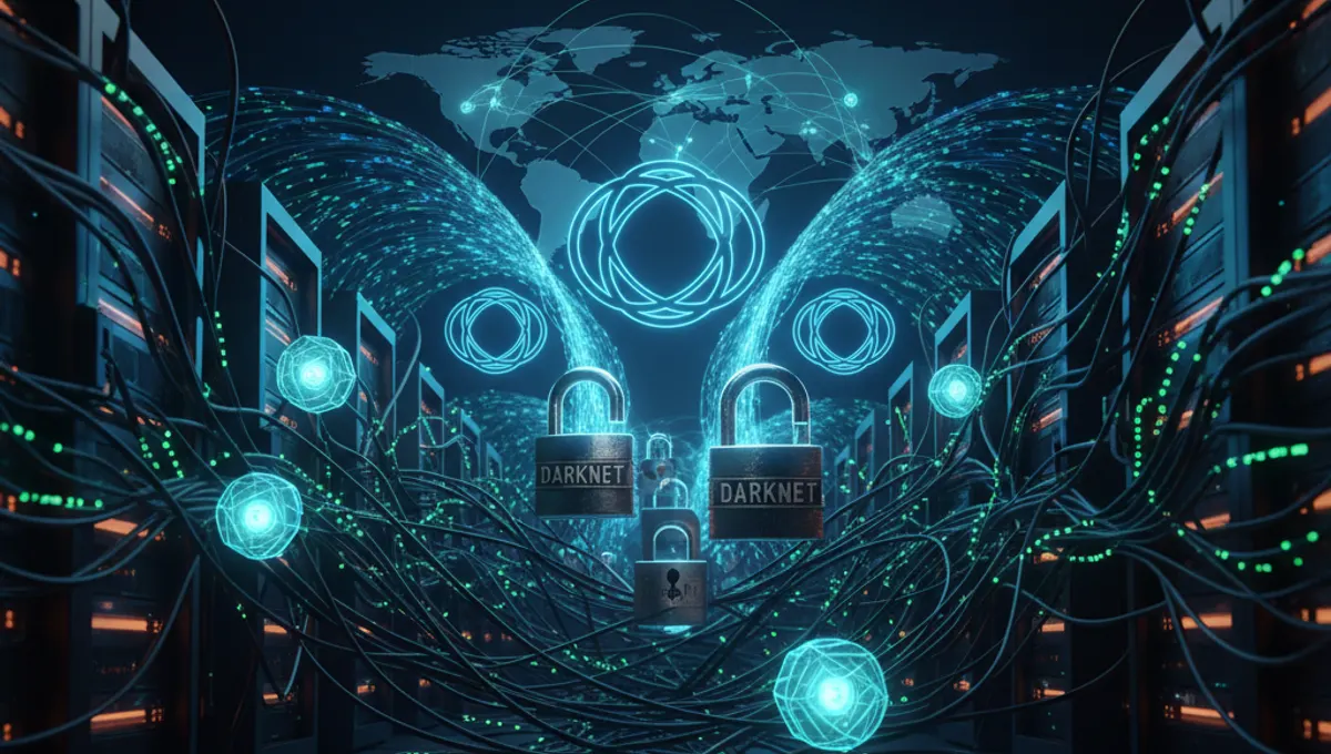 XPlay Dark Web Link: Access Guide and Current Status