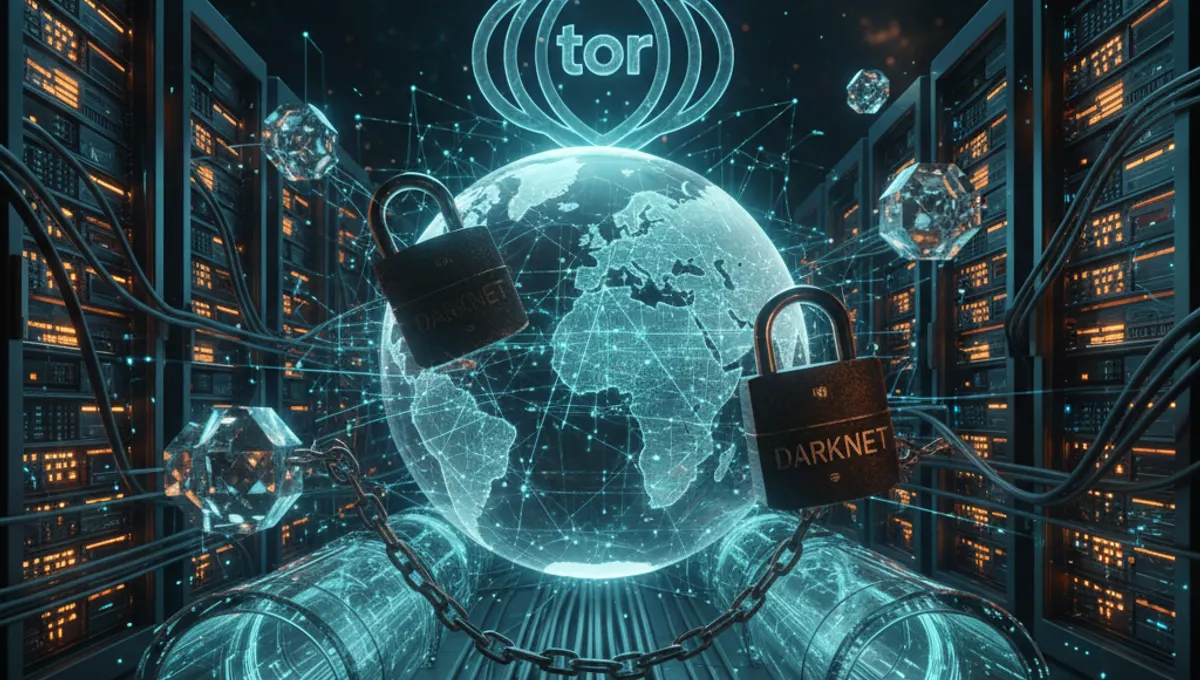 Xplay Darknet: Access, Safety & Current Status