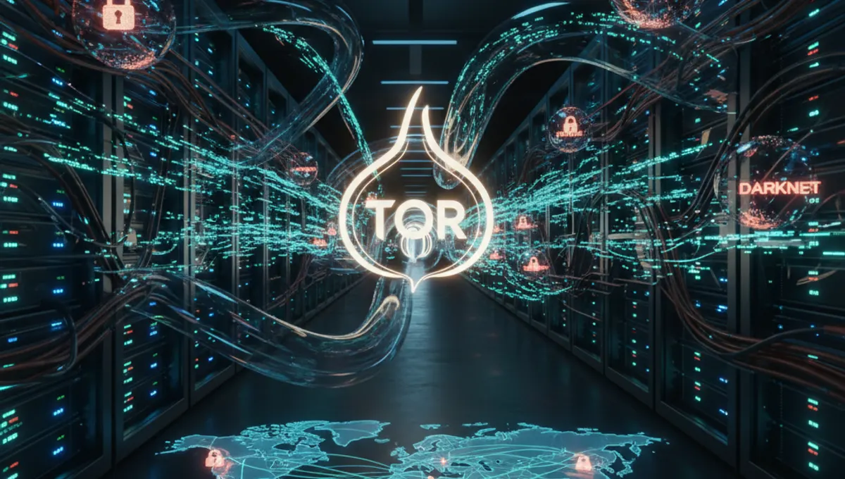 XPlay Onion Tor: Access Guide & V3 Link Verification
